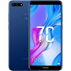 Замена дисплея на телефоне Honor 7C в Казане
